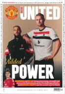 Inside United Magazine