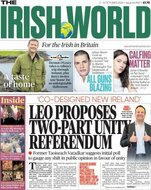 Irish World Magazine