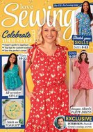 Love Sewing Magazine