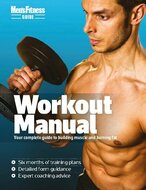 Men&#039;s Fitness Guide Magazine