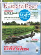 NarrowBoat Magazine