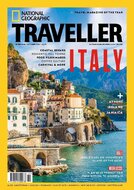 National Geographic Traveller Magazine