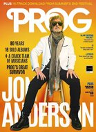 Prog Magazine