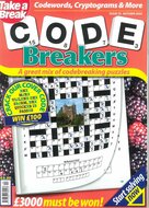 Take a Break&#039;s Codebreakers Magazine