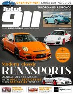 Total 911 Magazine