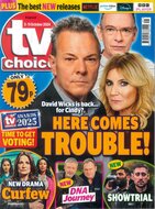 TV Choice Magazine