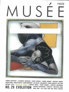 Musee Magazine