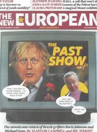 The New European Magazine