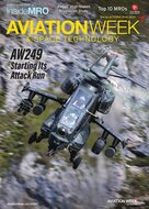 Aviation Week &amp; Space Technology Magazine