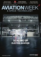 Aviation Week &amp; Space Technology Magazine