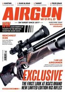 Airgun World Magazine