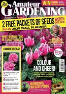 Amateur Gardening Magazine