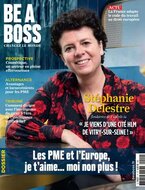 Be A Boss (Francais)