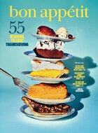 Bon Appetit Magazine