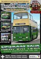 Bus &amp; Coach Preservation Magazine