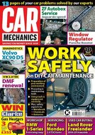 Car Mechanics Magazine