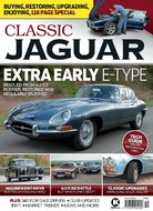 Classic Jaguar Magazine