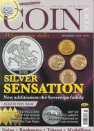 Coin News Magazine