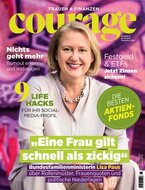 Courage (Deutsch)