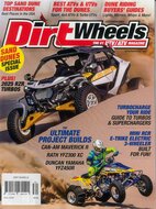 Dirt Wheels Magazine