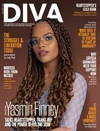 Diva Magazine