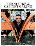 Furniture &amp; Cabinetmaking Magazine