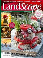 LandScape Magazine