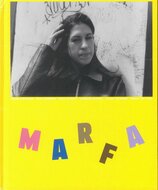 Marfa Journal Magazine