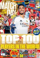 Match of the Day Magazine