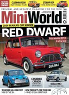 MiniWorld Magazine