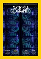 National Geographic (English edition) Magazine