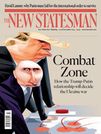 New Statesman Magazine