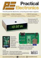 Practical Electronics Magazine