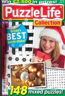 Puzzlelife Collection Magazine