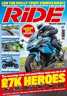 RiDE Magazine