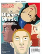 Scientific American Special Magazine