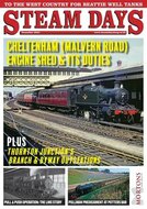 Steam Days Magazine