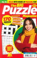 The Big Puzzle Magazine