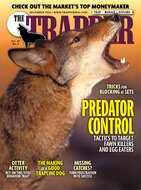 The Trapper Magazine