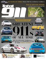 Total 911 Magazine