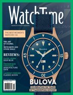 WatchTime Magazine