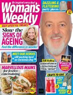 Woman&#039;s Weekly Magazine