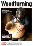 Woodturning Magazine