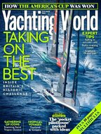 Yachting World Magazine