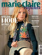 Marie Claire Enfants