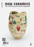 New Ceramics Magazine (Engels)