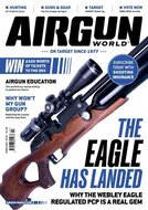 Airgun World Magazine