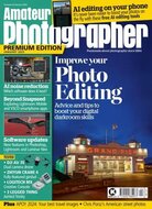 Amateur Photographer Premium Edition Magazine