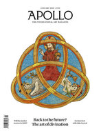 Apollo Magazine