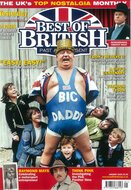 Best of British Magazine